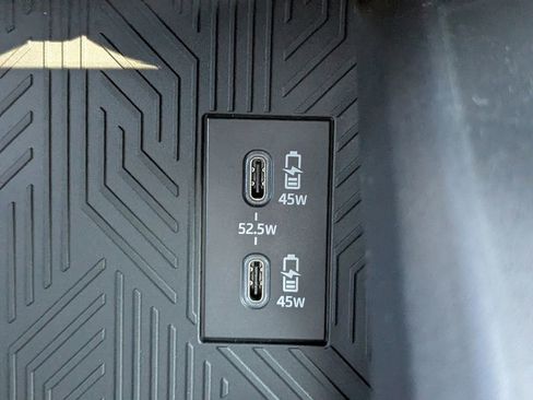 New 2025 Toyota Tacoma TRD Off-Road image 19