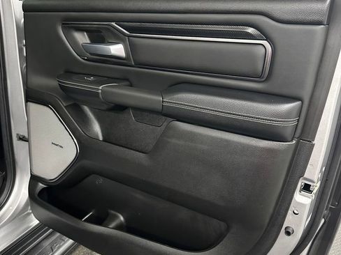 Used 2025 RAM 1500 Sport w/ Sport Level 1 Equipment Group AWD/4WD image 33