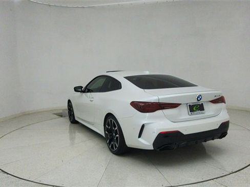 Used 2025 BMW M440i M440i image 63