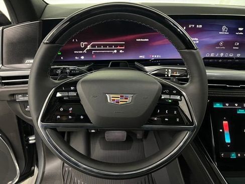 New 2026 Cadillac Escalade Sport w/ Touring Package image 15