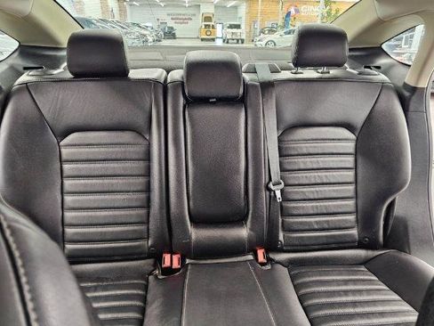Used 2018 Ford Fusion SE w/ Equipment Group 602A FWD image 38