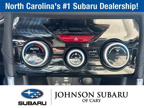 Used 2021 Subaru Forester Premium w/ Popular Package #1 AWD/4WD image 13