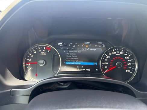 Used 2019 Ford F150 Raptor w/ Equipment Group 802A Luxury AWD/4WD image 21
