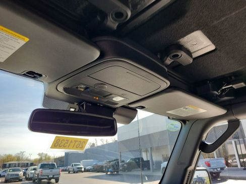 New 2026 Ford Bronco Outer Banks image 30