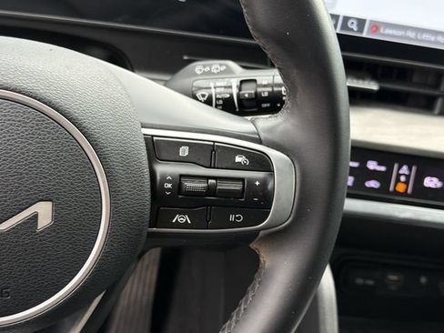 Used 2024 Kia Sportage X-Line AWD/4WD image 24