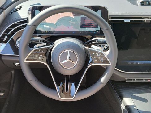 New 2026 Mercedes-Benz E 350 Sedan image 7