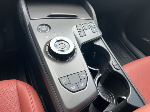 Used 2026 Kia Sportage SX Prestige image 22