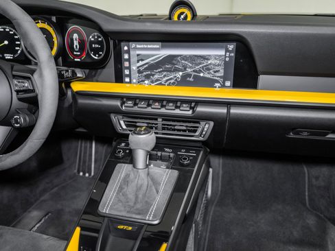 Used 2022 Porsche 911 GT3 image 28