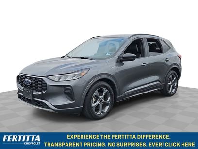 Used 2023 Ford Escape ST-Line