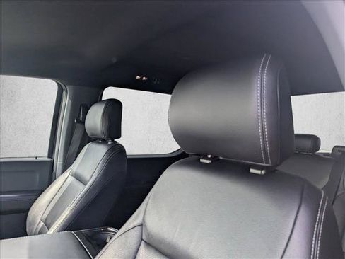 Used 2021 Ford F150 XL w/ STX Appearance Package AWD/4WD image 14
