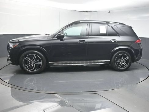 Certified 2023 Mercedes-Benz GLE 350 4MATIC image 5