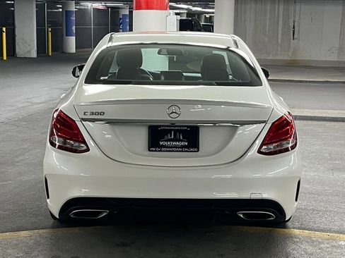 Used 2018 Mercedes-Benz C 300 Sedan image 33