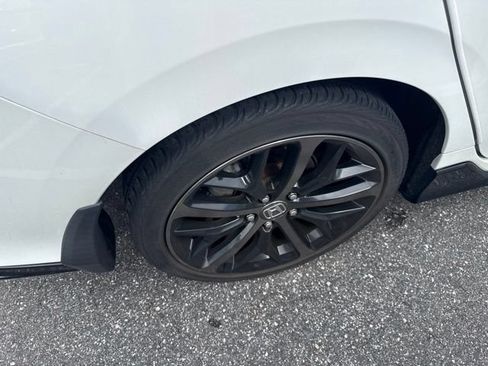 Used 2021 Honda Civic Sport image 10