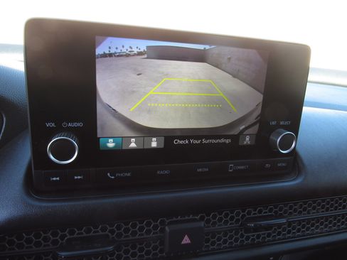 Used 2023 Honda HR-V Sport image 19