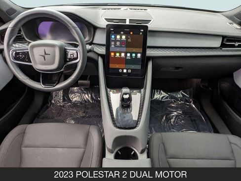 Used 2023 Polestar Polestar 2 AWD/4WD image 13