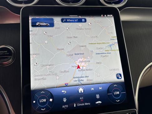 New 2026 Mercedes-Benz GLC 350e 4MATIC image 43