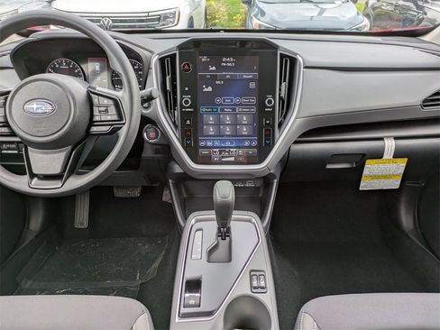 Certified 2025 Subaru Crosstrek 2.0i Premium w/ Convenience Package #2 image 16