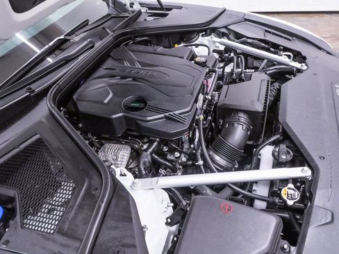 Certified 2025 Genesis G80 2.5T Sport Prestige image 24