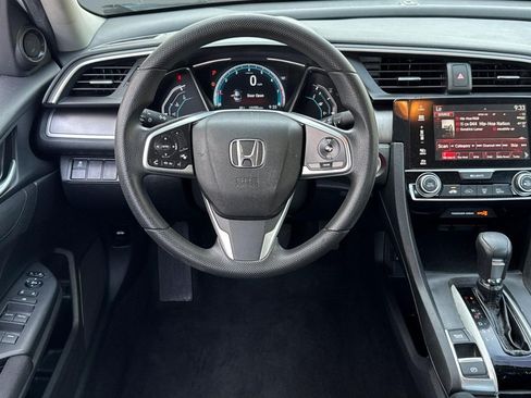 Used 2017 Honda Civic EX image 30