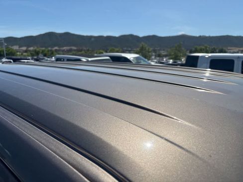 Used 2023 Ford F150 Lightning Lariat AWD/4WD image 9