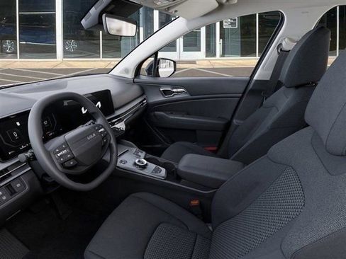 New 2026 Kia Sportage S AWD/4WD image 17
