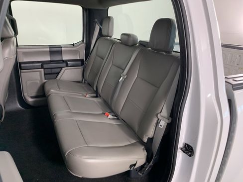 Used 2020 Ford F150 XL w/ Equipment Group 101A Mid image 25