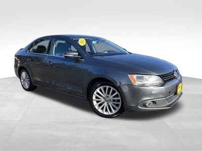 Used 2011 Volkswagen Jetta SEL