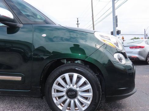Used 2015 FIAT 500L Trekking FWD image 17