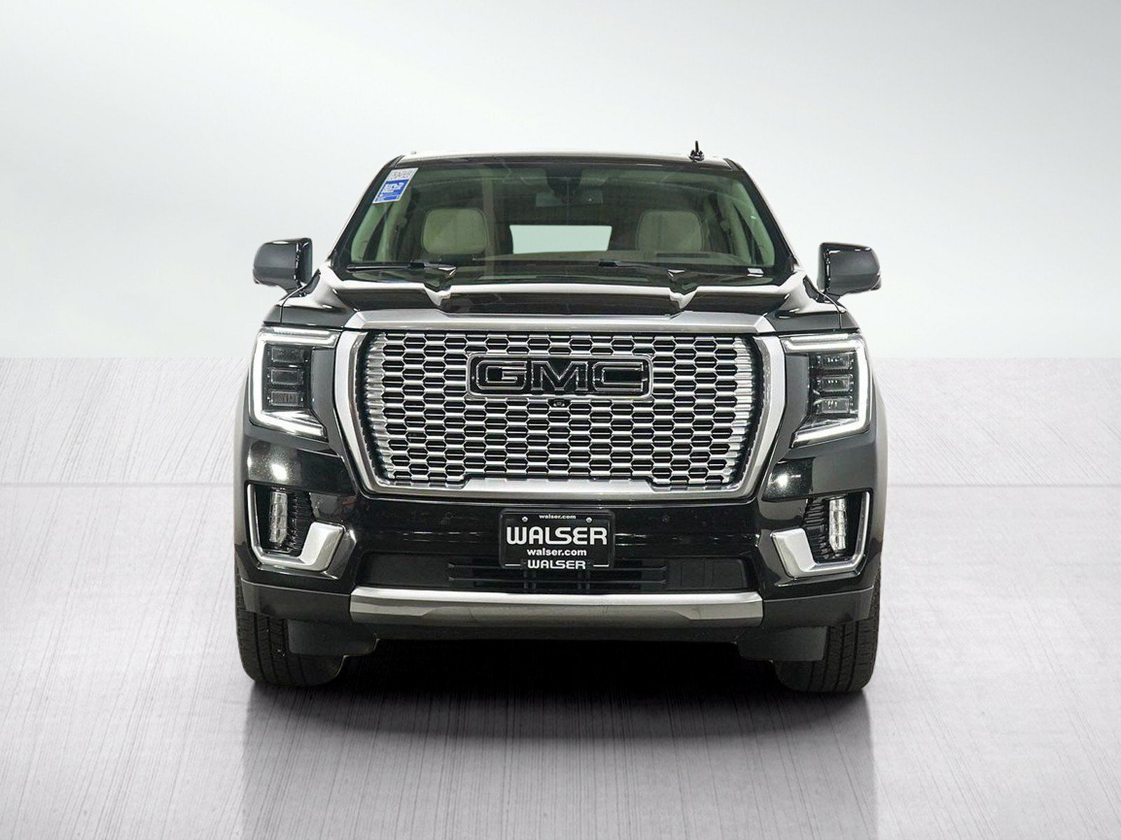 Used 2022 GMC Yukon Denali AWD/4WD image 8