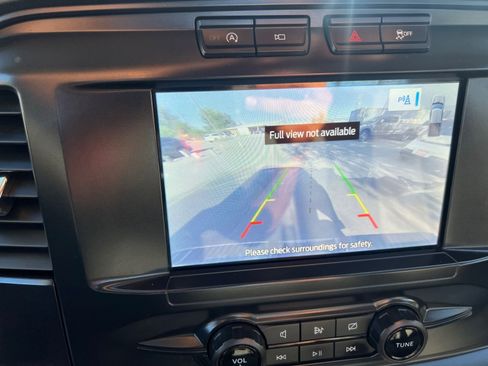 Used 2022 Ford F150 XL w/ Equipment Group 101A High image 22