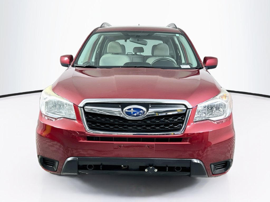 Used 2014 Subaru Forester 2.5i Premium AWD/4WD image 5