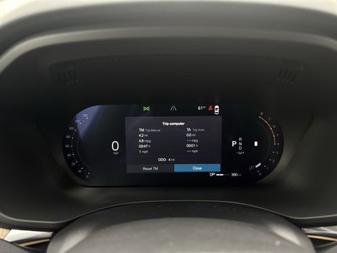 New 2026 Volvo XC60 B5 Plus w/ Protection Package Premier image 11