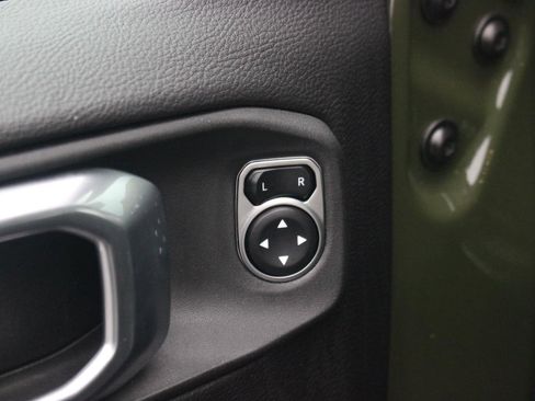 Used 2023 Jeep Wrangler Unlimited Rubicon 392 w/ Trailer Tow Package image 14