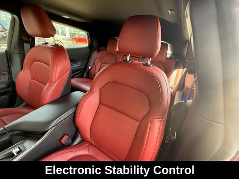 New 2026 Dodge Charger R/T AWD/4WD image 24