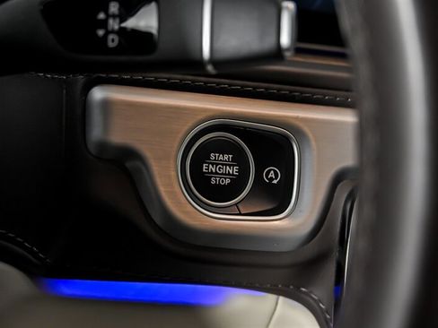 Used 2021 Mercedes-Benz G 550 image 24