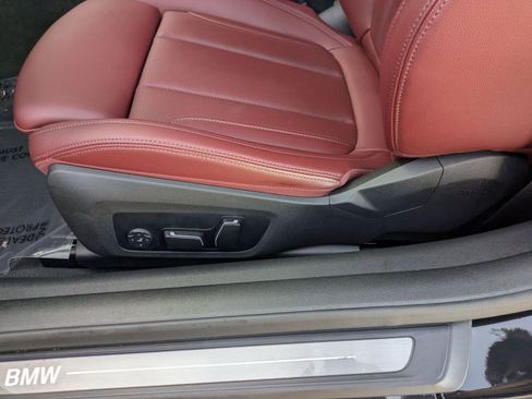 Used 2025 BMW 430i Convertible RWD image 22