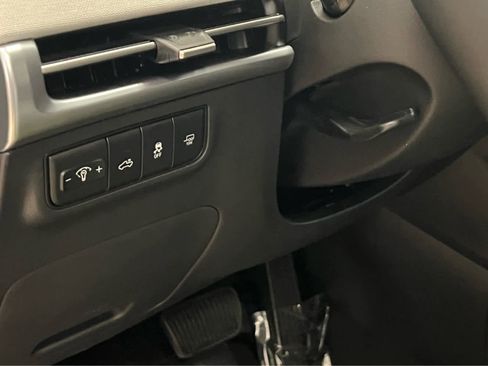 New 2025 Hyundai Santa Cruz Limited image 30