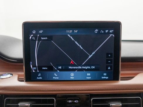 Used 2021 Lincoln Aviator Reserve w/ Equipment Group 202A AWD/4WD image 15