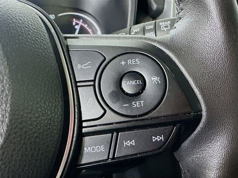 Used 2024 Toyota RAV4 Adventure AWD/4WD image 23