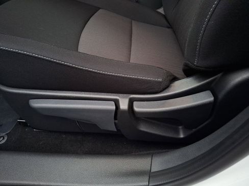 Used 2023 Nissan Sentra SV w/ All-Weather Package FWD image 14