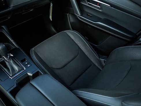 New 2026 MAZDA CX-5 Select AWD/4WD image 24