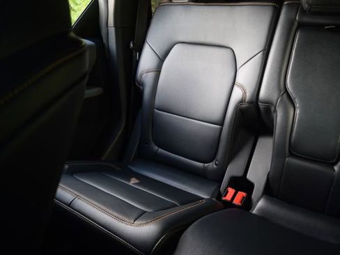 Used 2022 Ford Bronco Badlands AWD/4WD image 15