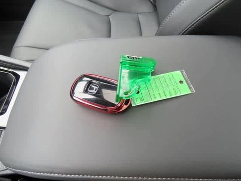 Used 2025 Honda Accord Sport image 27