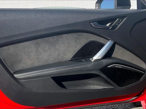 Used 2023 Audi TT 2.0T w/ S Line Competition Package image 27