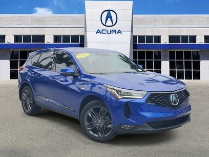 Certified 2024 Acura MDX FWD w/ Technology Package