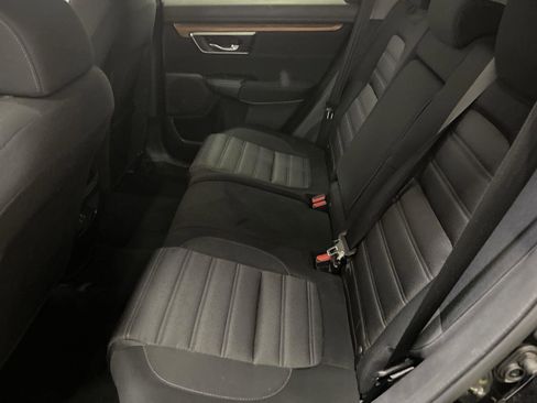 Certified 2019 Honda CR-V EX image 22
