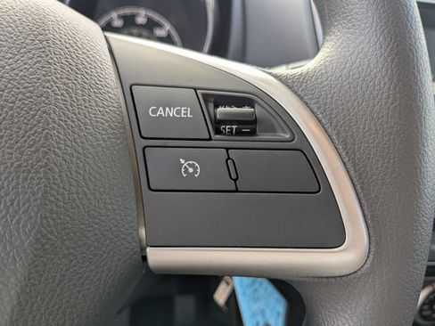 New 2026 Mitsubishi Outlander Sport ES AWD/4WD image 29