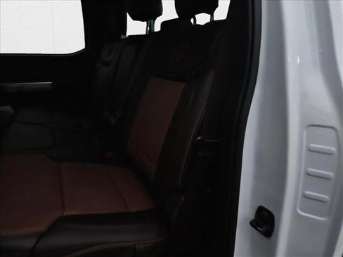 New 2025 Ford F250 King Ranch w/ Chrome Package image 13