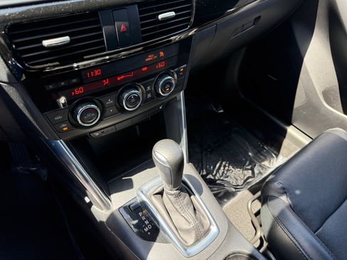 Used 2015 MAZDA CX-5 Grand Touring FWD image 13