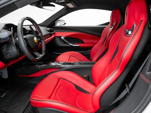 Used 2025 Ferrari 296 GTB image 5